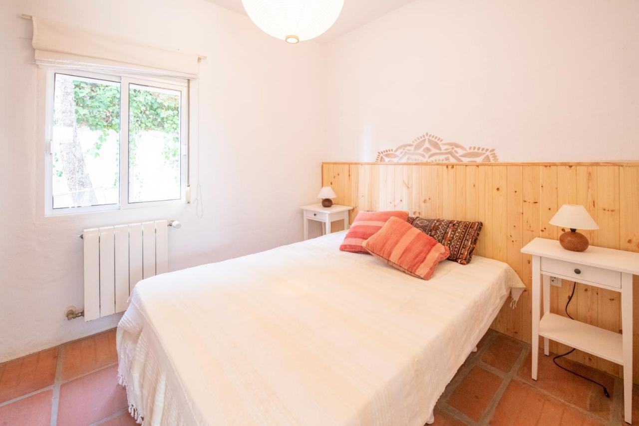 Anandiza Zahora Apartment Барбате Екстериор снимка